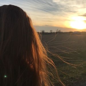 Meet your Posher, Julie